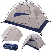 ALPS Mountaineering Lynx 2-Person 3-Season Backpacking Tent