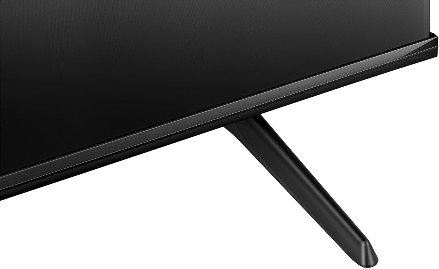Hisense 65E77NQ 65" QLED 4K Smart TV Dolby Vision Dolby Atmos