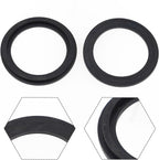 LVYXON Replacement Washers for Intex Pool Step Assemblies 10745 and P6029