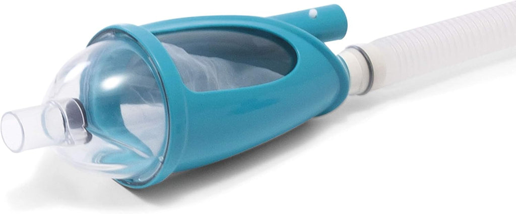 Intex Deluxe Pool Maintenance Kit 1 L/sec Flow Rate Blue