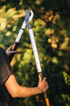 Fiskars SmartFit Telescopic Lopper L86 Pruning Shears
