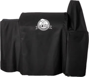 Pit Boss 800 Series Deluxe Grill Cover for 820 and 850 Grills Black