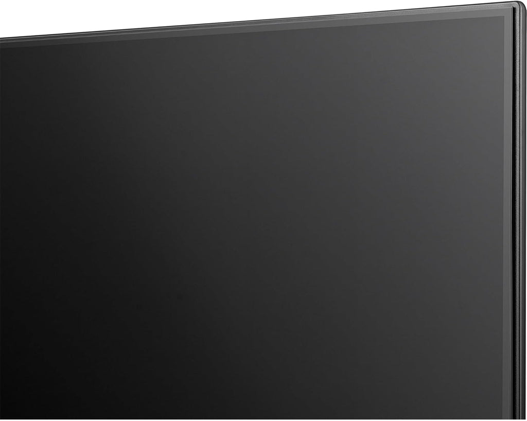 Hisense 65E77NQ 65" QLED 4K Smart TV Dolby Vision Dolby Atmos