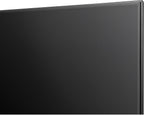 Hisense 65E77NQ 65" QLED 4K Smart TV Dolby Vision Dolby Atmos