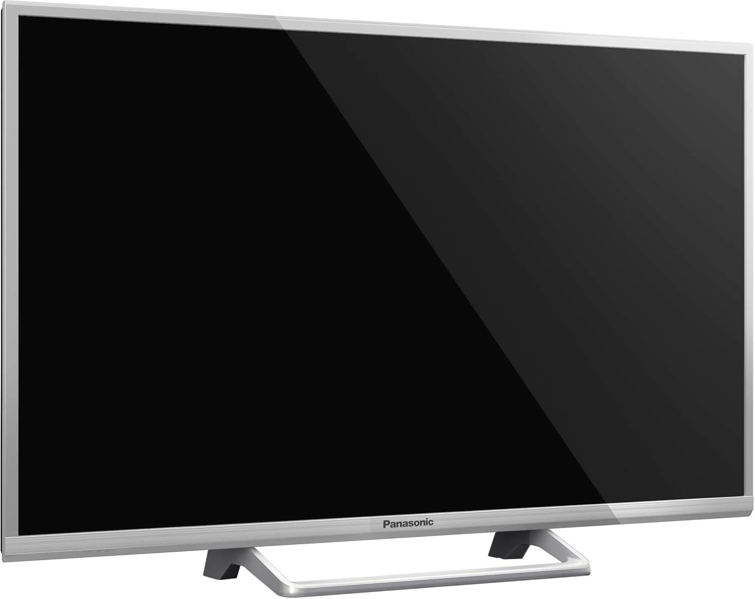 Panasonic TX-40CSW524S 40in Full HD LCD TV Silver