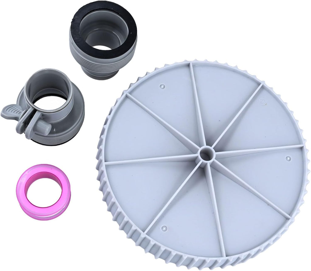 VIRELLO Skimmer Conversion Kit for Summer Waves SFX1000 SFX1500