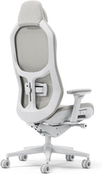 Fractal Design Refine Mesh Light Gaming Chair with 4D Armrests