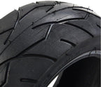 Kaabo Mantis 8 Tubeless Tire 8x3.00-5 Replacement Wheel Black