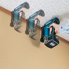 Makita DPT353Z 18V Li-Ion LXT Pin Nailer - Batteries And Charger Not Included