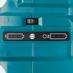 Makita DSP600ZJ (36V) Twin 18V Li-Ion LXT Brushless 165mm Plunge Cut Saw Supplied In A Makpac Case - Batteries And Charger Not Included