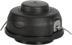 Greenworks 2926507 Trimmer Head Automatic Feed 40cm Cutting Width