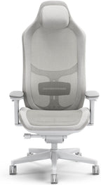 Fractal Design Refine Mesh Light Gaming Chair with 4D Armrests