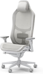 Fractal Design Refine Mesh Light Gaming Chair with 4D Armrests