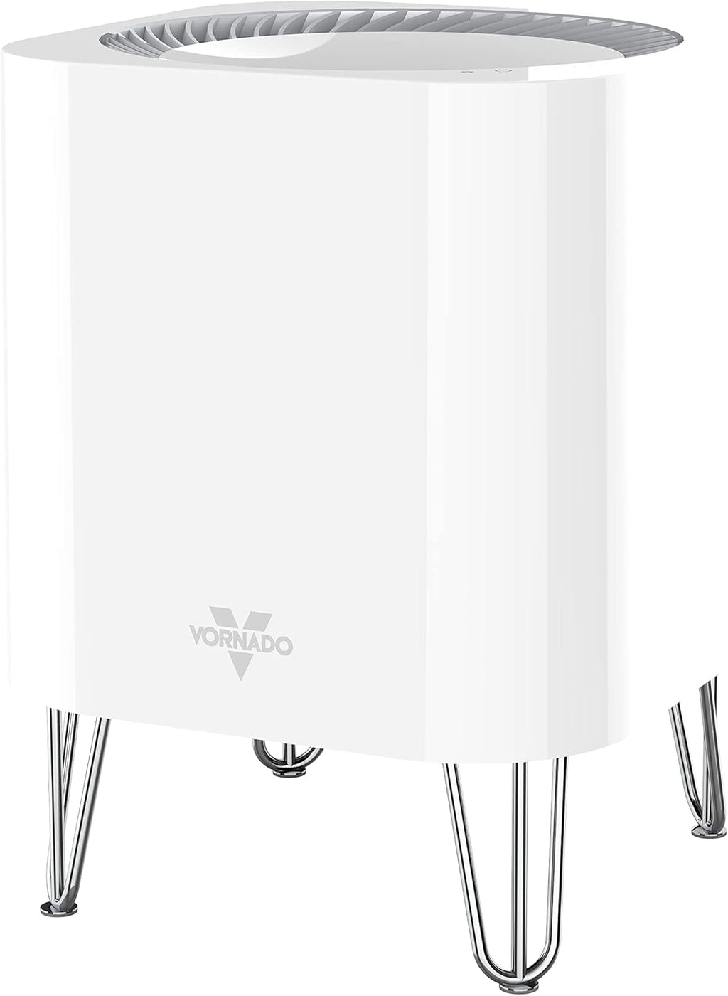 Vornado QUBE50 True HEPA Air Purifier White