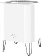 Vornado QUBE50 True HEPA Air Purifier White