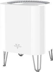 Vornado QUBE50 True HEPA Air Purifier White
