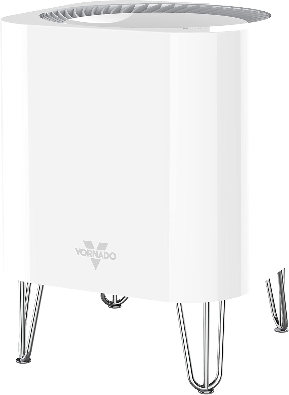 Vornado QUBE50 True HEPA Air Purifier White