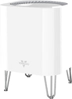 Vornado QUBE50 True HEPA Air Purifier White