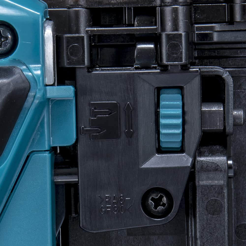 MAKITA DFN350Z Nailer 18GA 18V LXT Multicolor