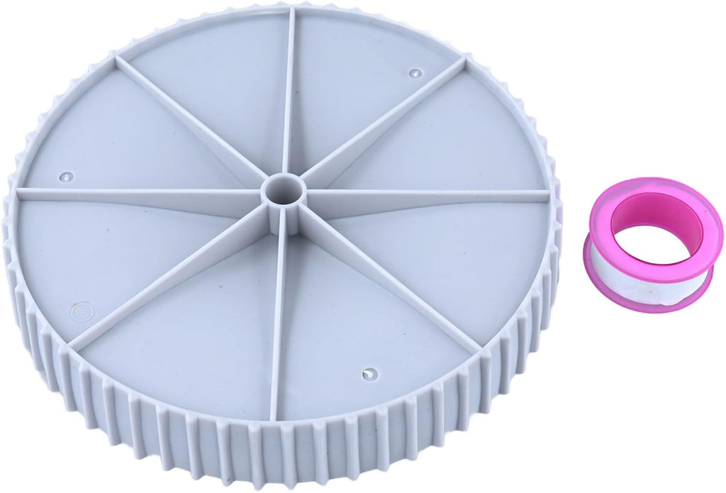 VIRELLO Skimmer Conversion Kit for Summer Waves SFX1000 SFX1500