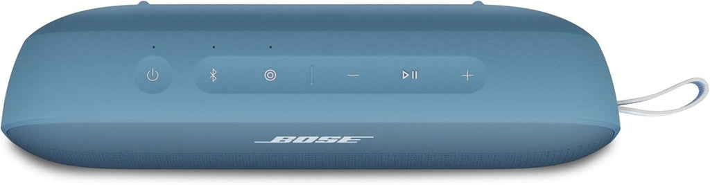 Bose SoundLink Flex Portable Bluetooth Speaker 2nd Gen IP67 Rated Blue Dusk