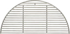 Kamado Joe KJ-HCG Half Moon Cooking Grate Stainless Steel