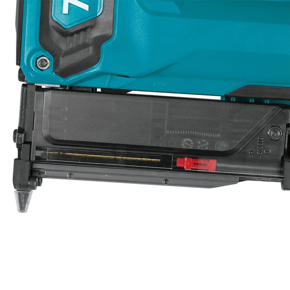 Makita DPT353Z 18V Li-Ion LXT Pin Nailer - Batteries And Charger Not Included