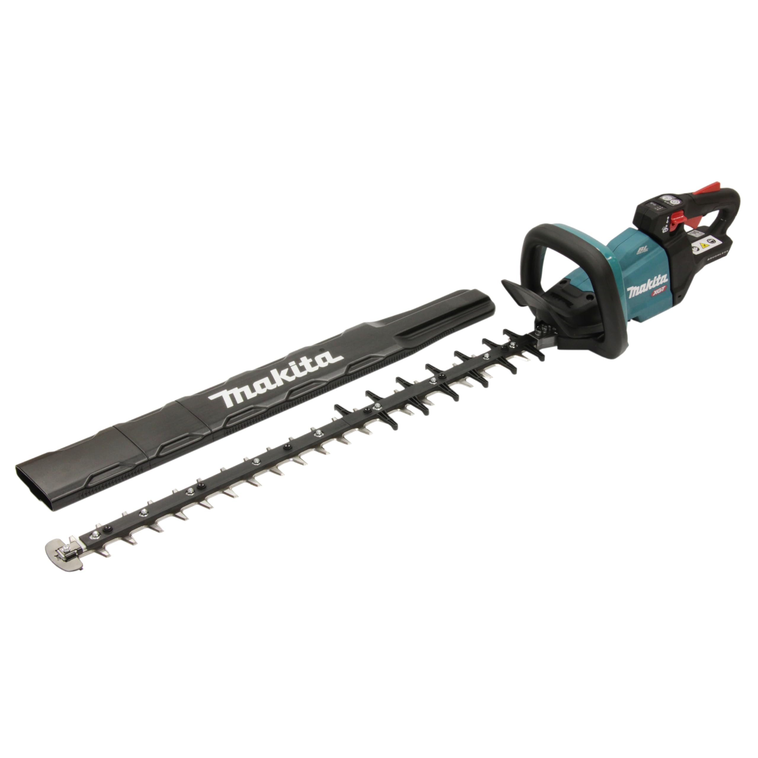 Makita UH007GZ Akku-Heckenschere 75 cm 40V max. (ohne Akku, ohne Ladegerät)