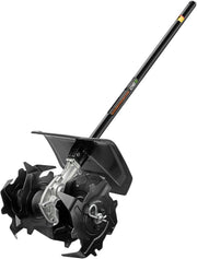 EGO Power+ 9.5in Carbon Fiber Cultivator Attachment for Multi-Head System