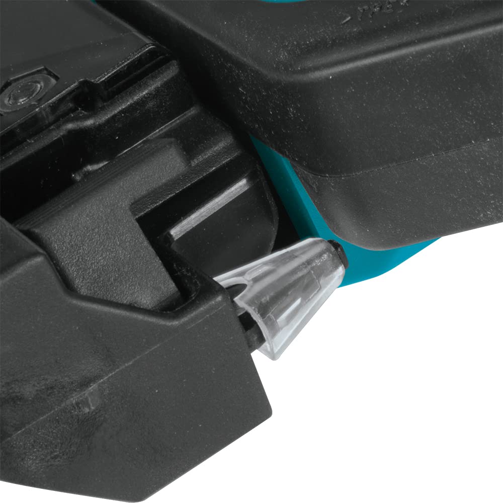 Makita DPT353Z 18V Li-Ion LXT Pin Nailer - Batteries And Charger Not Included