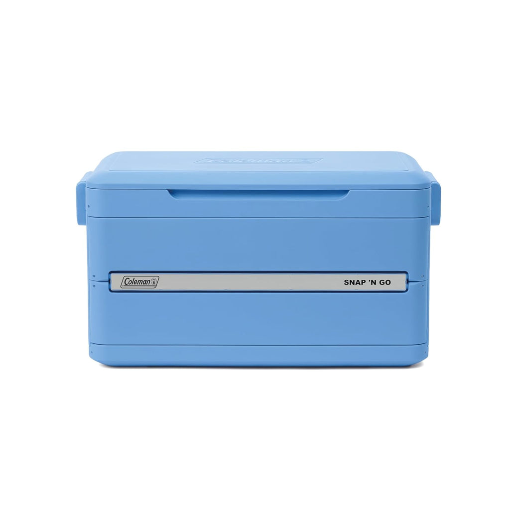Coleman Snap N Go Insulated Collapsible Hard Cooler