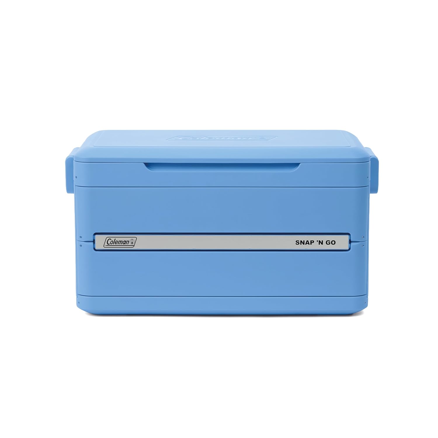 Coleman Snap N Go Insulated Collapsible Hard Cooler
