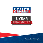 Sealey Pw2500 Pressure Washer 170Bar With Tss And Rotablast Nozzle 230V