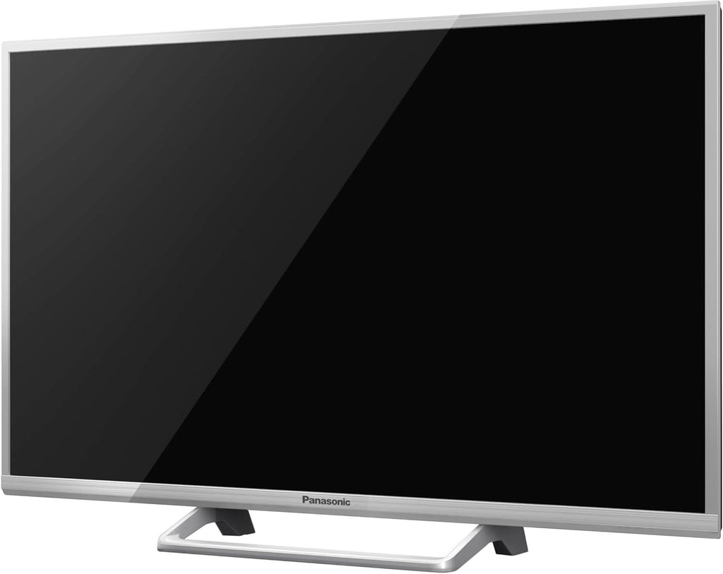 Panasonic TX-40CSW524S 40in Full HD LCD TV Silver
