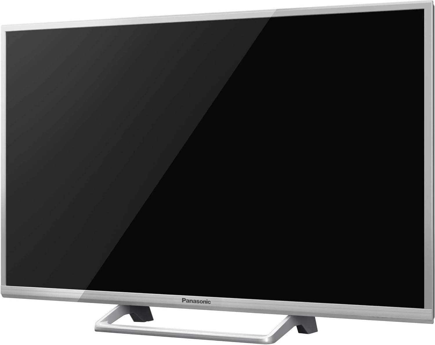 Panasonic TX-40CSW524S 40in Full HD LCD TV Silver