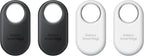 Samsung Galaxy SmartTag2 Bluetooth Tracker 4 Pack 2 Black 2 White
