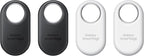 Samsung Galaxy SmartTag2 Bluetooth Tracker 4 Pack 2 Black 2 White