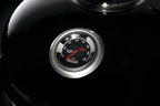 Napoleon NK22 Premium Charcoal Kettle Grill 22in Black