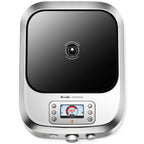 Breville Commercial CMC850BSS Control Freak Precise Temperature Controlled Induction Cooktop, Brushed Stainless Steel