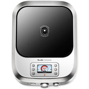 Breville Commercial CMC850BSS Control Freak Precise Temperature Controlled Induction Cooktop, Brushed Stainless Steel