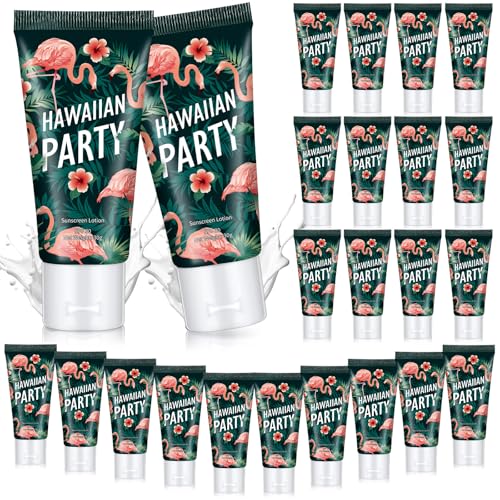 Dansib SPF 30 Mini Sunscreen Lotion 1oz Bulk Pack Beach