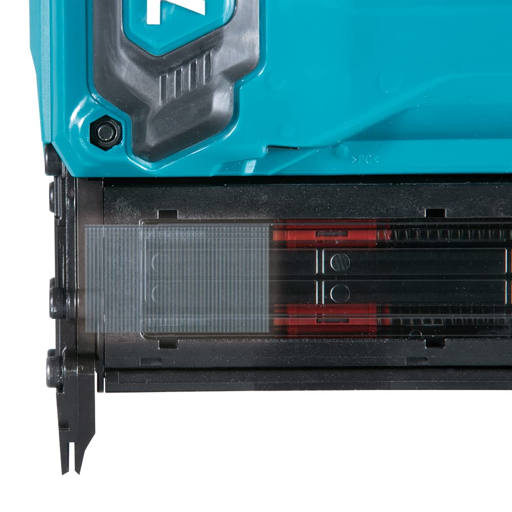 MAKITA DFN350Z Nailer 18GA 18V LXT Multicolor