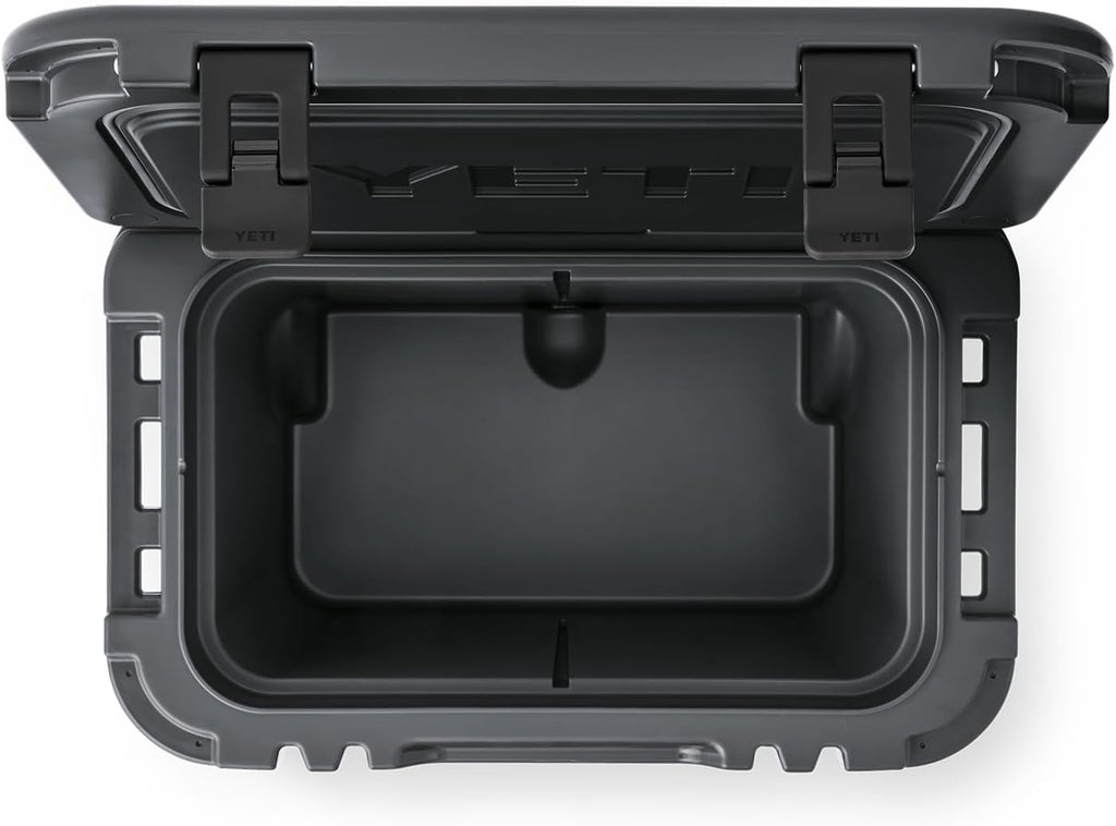 YETI Roadie 32 Wheeled Cooler 32qt Charcoal