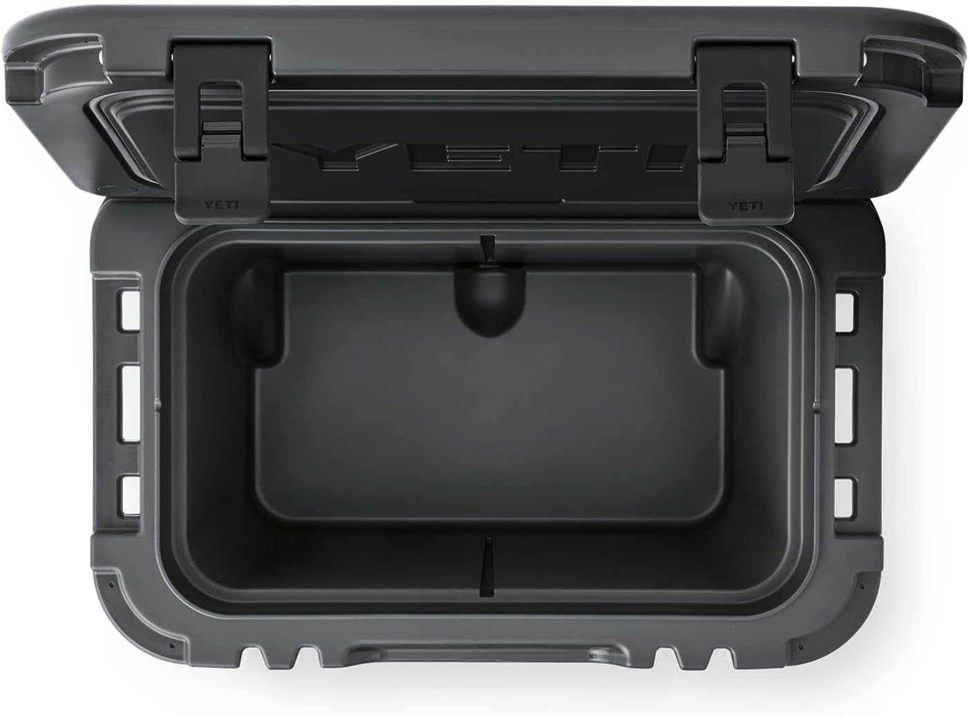 YETI Roadie 32 Wheeled Cooler 32qt Charcoal