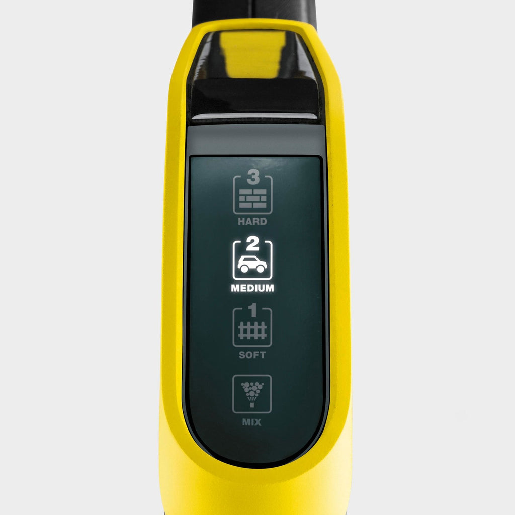 Kärcher K4 Full Control Pressure Washer