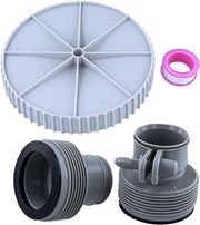 VIRELLO Skimmer Conversion Kit for Summer Waves SFX1000 SFX1500