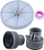 VIRELLO Skimmer Conversion Kit for Summer Waves SFX1000 SFX1500