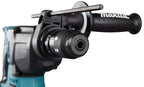 Makita DHR243Z 18V Li-ion LXT 24mm SDS-Plus Rotary Hammer - Batteries and Charger Not Included