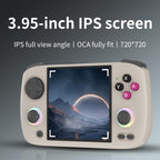 Anbernic RG CubeXX Retro Handheld Game Console 3.95in IPS Screen