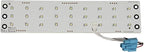 LG EAV43060808 Genuine OEM LED Light Board for LG Refrigerators